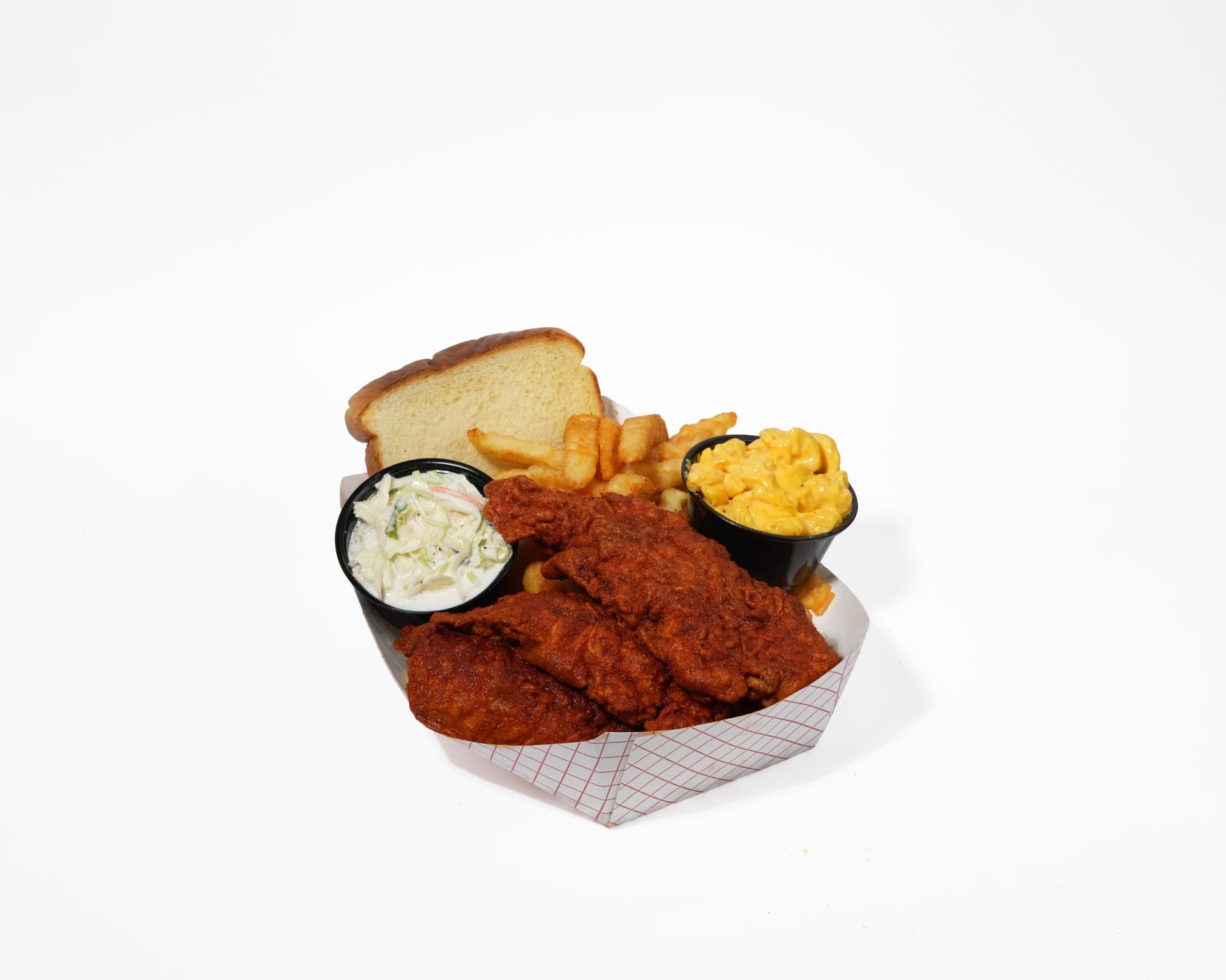 3 Tender Combos
