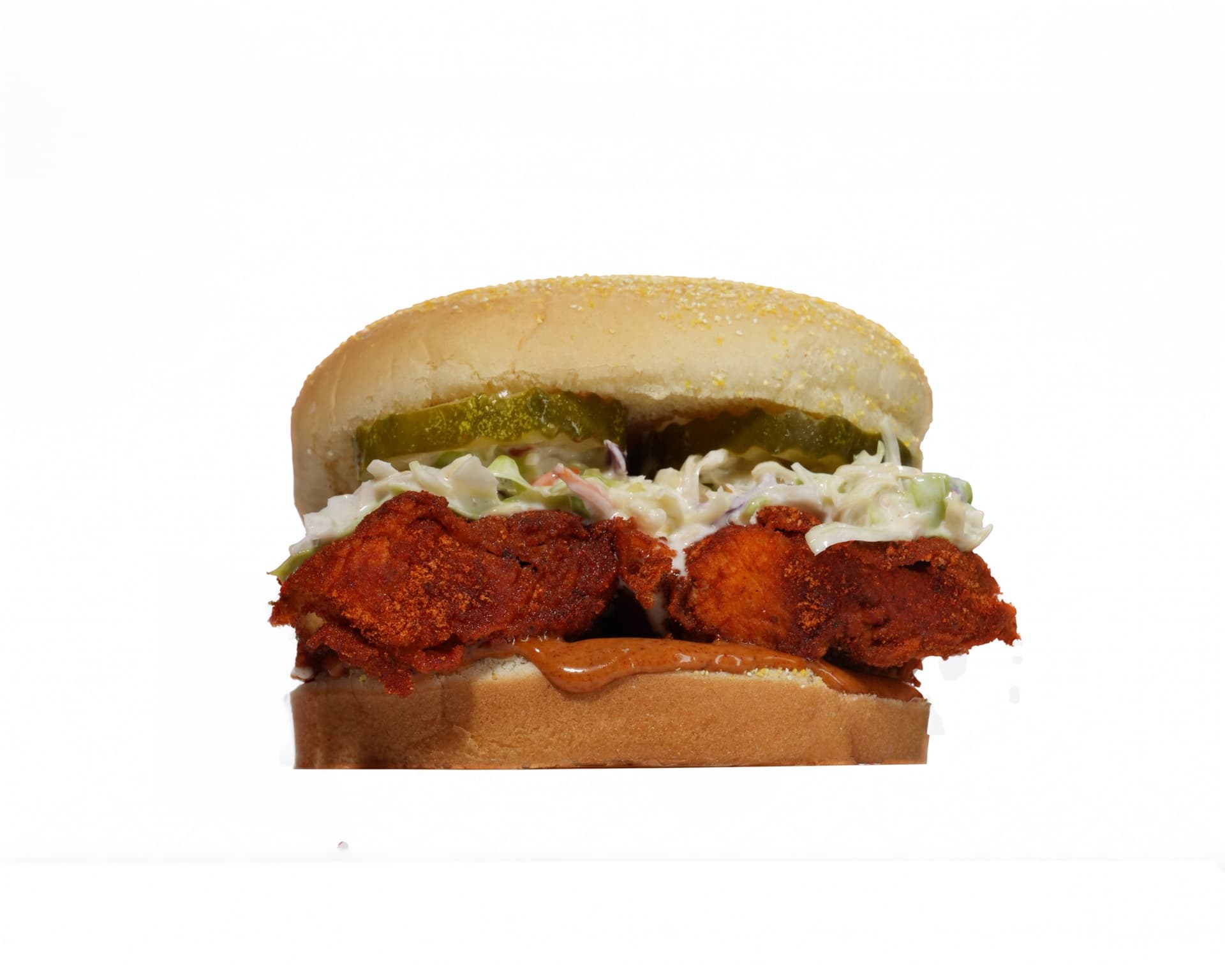 Nashville Sandwhich